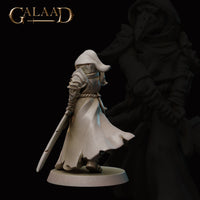 Cultist 03 by Galaad Miniatures
