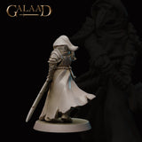 Cultist Bundle by Galaad Miniatures