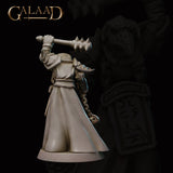 Cultist 04 by Galaad Miniatures
