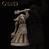 Cultist Bundle by Galaad Miniatures