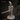 Cursed Mercenary 01 by Galaad Miniatures