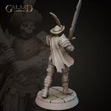 Cursed Conquistador Bundle by Galaad Miniatures