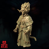 Dabus by Monster Atlas