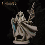 Dark Knight Bundle by Galaad Miniatures
