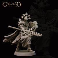 Dark Knight Bundle by Galaad Miniatures