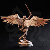 Valkyrie Shieldmaiden 01 by DM Stash