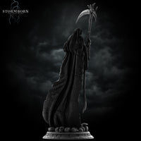 Death Wraith by Stormborn Collectibles