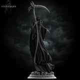 Death Wraith by Stormborn Collectibles