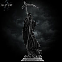 Death Wraith by Stormborn Collectibles