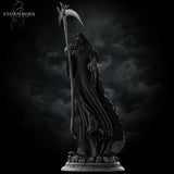 Death Wraith by Stormborn Collectibles