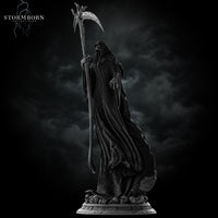 Death Wraith by Stormborn Collectibles