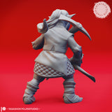 Deep Gnome Bundle by Yasashii Kyojin Studios