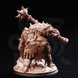 Cyclops Marauder (Deimos the Dreadmaker) by DM Stash