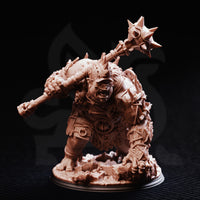 Cyclops Marauder (Deimos the Dreadmaker) by DM Stash