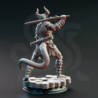 Demon of the Abyss Bundle by DM Stash