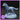 Dire Wolf Standing by Ella's Arcanum Minis