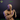 Digital render of the Djinni 1E miniature by The Toadstool Weaver — a muscular, bald, bare-chested male Djinni with a trimmed beard, hands clasped together in a scheming gesture, decorated armband cuffs with diamond motifs, and billowing robes at the waist. Unpainted render in warm clay tones against a dark background.