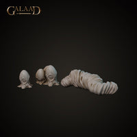 Drider Scatter Bundle by Galaad Miniatures