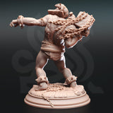 Ettin Savage Bundle by DM Stash