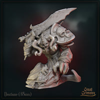 Duskbane by Great Grimoire