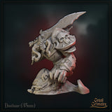 Duskbane by Great Grimoire