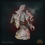 Duskbane by Great Grimoire