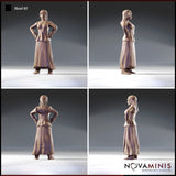 Maid Bundle by Novaminis