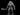 Grey unpainted digital render of the Earth Titan miniature — a towering stone-skinned humanoid with cracked rock texture across its entire body, holding a large rocky club in its right hand, standing in a forward-leaning stance on a round base