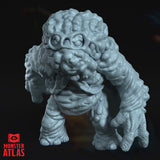 Eater of Knowledge by Monster Atlas
