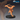 Unpainted resin miniature of a dual-wielding elf rogue in a dynamic leaping pose, wrapped in linen bandages with twin short swords raised, hooded face, on a round black base — 32mm scale by Epic Miniatures