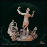 Elias Necrochord by Great Grimoire