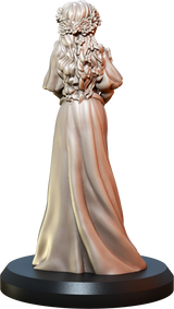 Rustic Bride (Elinor) by Great Grimoire