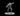Grey resin digital render of an Ettercap miniature at 32mm scale, shown in an aggressive mid-stalk pose with one clawed foot raised, torso twisted, one arm extended with grasping clawed hand, multi-eyed fang-crested head, and taloned feet on a round base