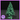 Evergreen Tree by Ella's Arcanum