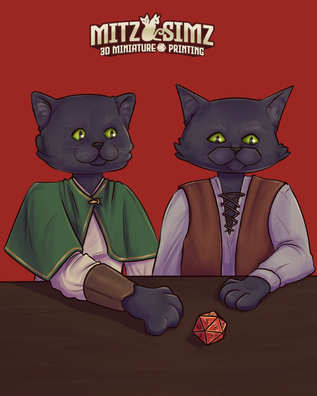 Warband Starter Set