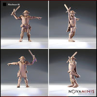 Watchman Bundle by Novaminis