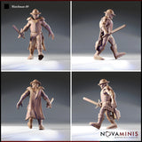 Watchman Bundle by Novaminis