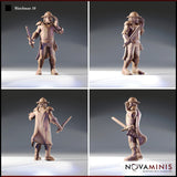 Watchman Bundle by Novaminis