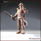 Watchman Bundle by Novaminis