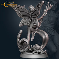 Elven Fairy Bundle by Galaad Miniatures