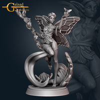 Elven Fairy Bundle by Galaad Miniatures