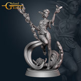 Elven Fairy Bundle by Galaad Miniatures