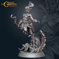 Elven Fairy Bundle by Galaad Miniatures