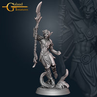 Elven Fairy Bundle by Galaad Miniatures