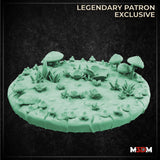 Fairy Circle by Mia Kay M3DM