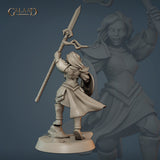 Vanguard Bundle by Galaad Miniatures