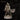 Female Orc Warrior 02 by Galaad Miniatures