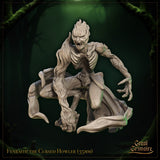 Fenraith the Cursed Howler by Great Grimoire
