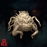 Feyr by Monster Atlas