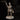 Female Human Fire Mage 01 by Galaad Miniatures
